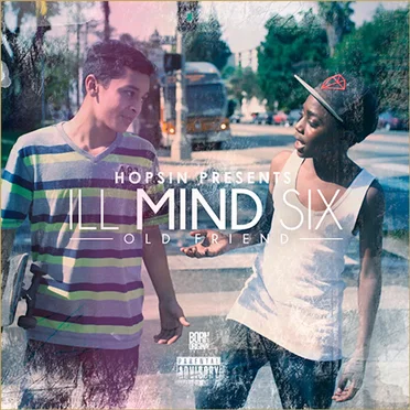 Ill Mind Six: Old Friend