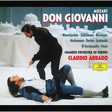 Don Giovanni