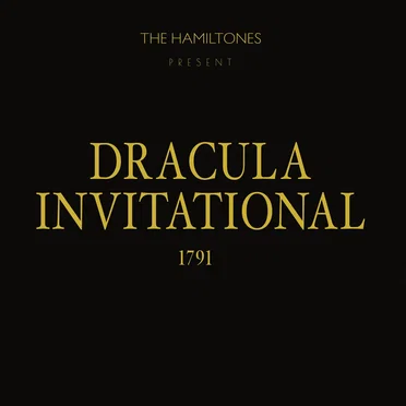 Dracula Invitational, 1791
