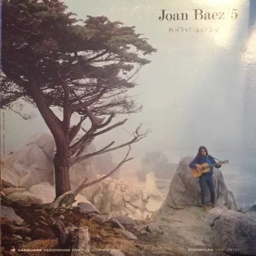 Joan Baez/5