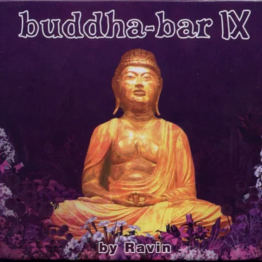 Buddha‐Bar IX