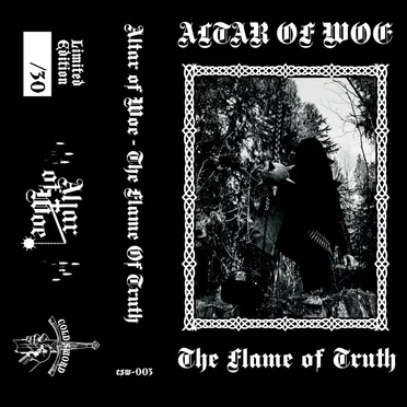 Altar of Woe