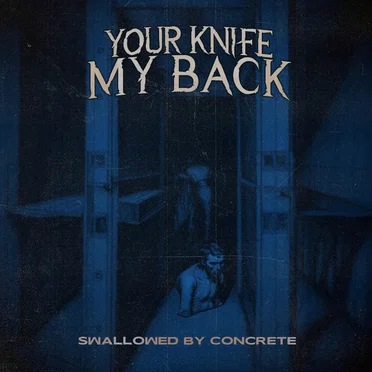 Swallowed By Concrete