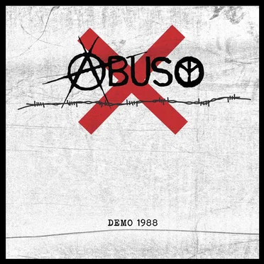 Demo 1988 by Abuso - album cover