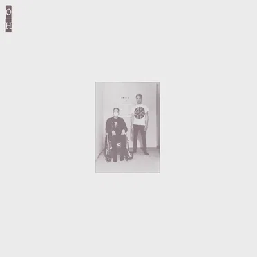 No Contact by O/H - album cover