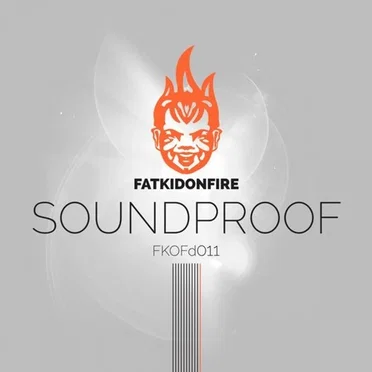 FKOFd011 by Soundproof - album cover