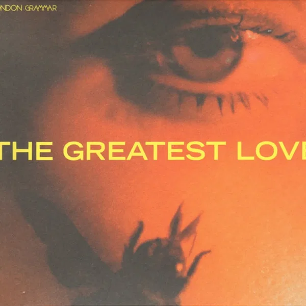 The Greatest Love