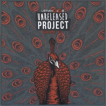 Urban Gigs Unreleased Project, Volume 01 by Various Artists - album cover