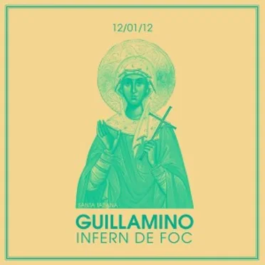 Infern de foc