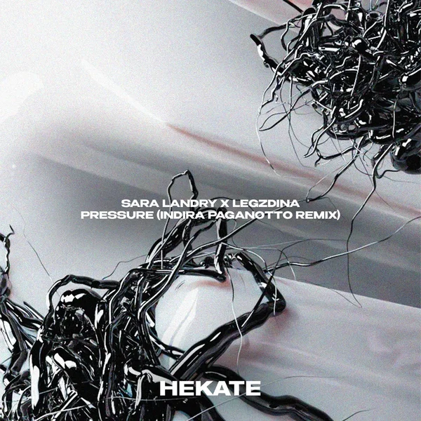 Pressure (Indira Paganotto remix)