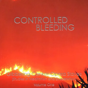 Gibbering Canker‐Opera Slaves (Studies in Meditation and Evisceration)