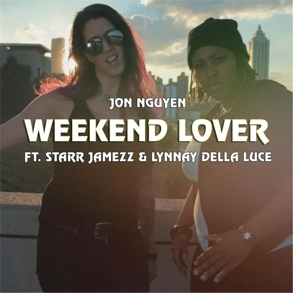Weekend Lover