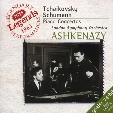 Piano Concertos