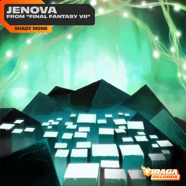 JENOVA (From “Final Fantasy VII”) (techno edit)