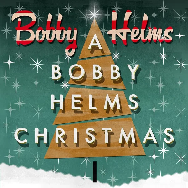 A Bobby Helms Christmas