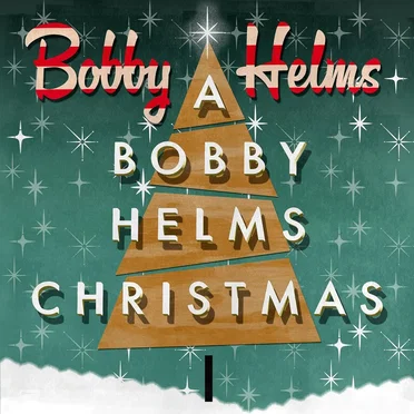 A Bobby Helms Christmas