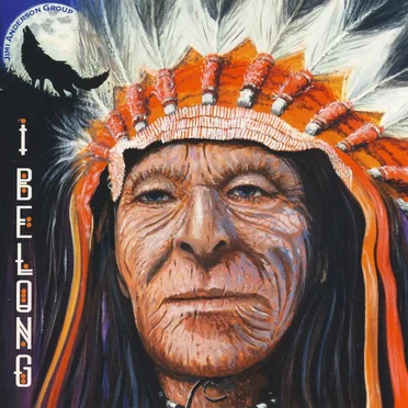 I Belong