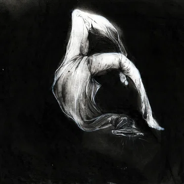 Astomatous by Geryon - album cover