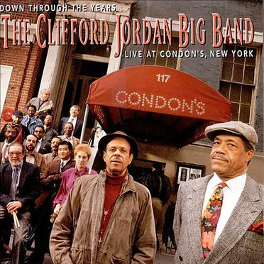 Down Through the Years: Live at Condon's New York