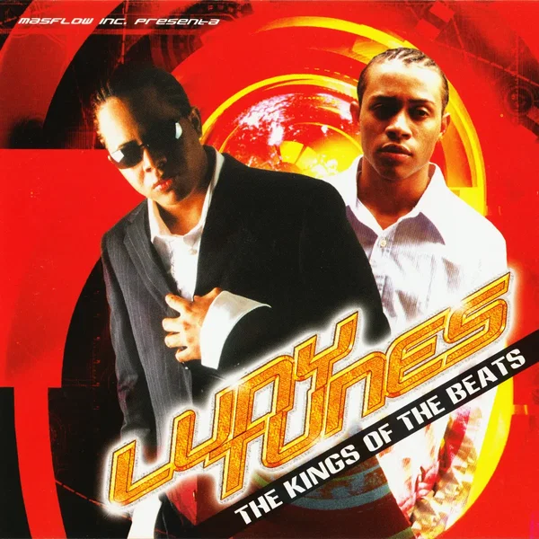 The Kings Of The Beats