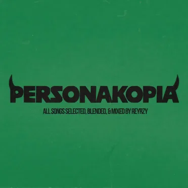 PERSONAKOPIA