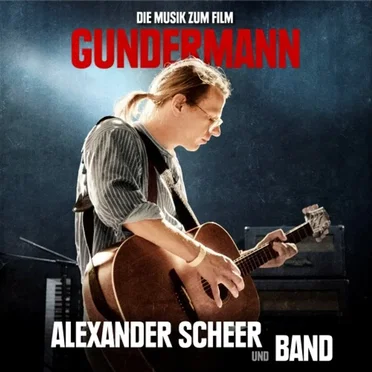 Gundermann: Die Musik zum Film