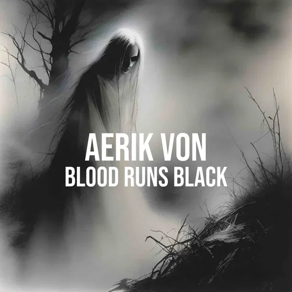 Blood Runs Black