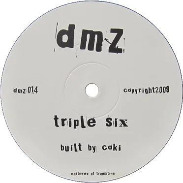 Triple Six / Road Rage