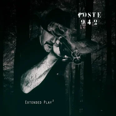 Extended Play² by Poste 942 - album cover