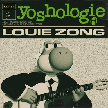 Yoshologie