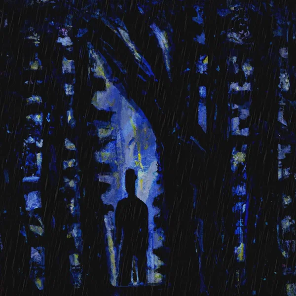 THRENOS