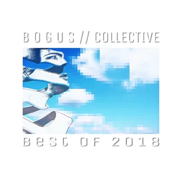 Best of 2018 by Various Artists - album cover