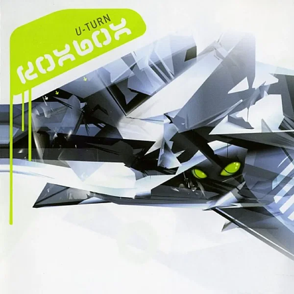 U-Turn