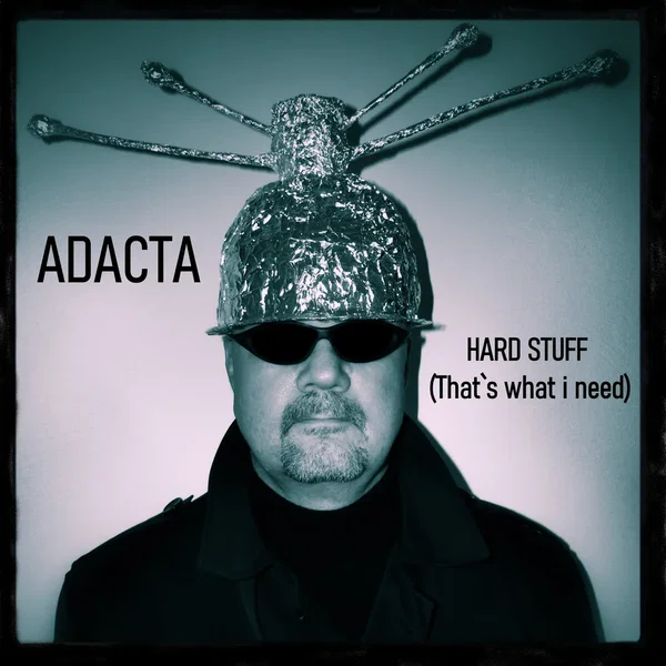 Hard Stuff (That`s What I Need)