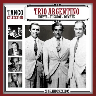 Trío Argentino