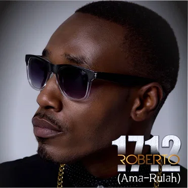 Ama-Rulah (17:12) by Roberto - album cover
