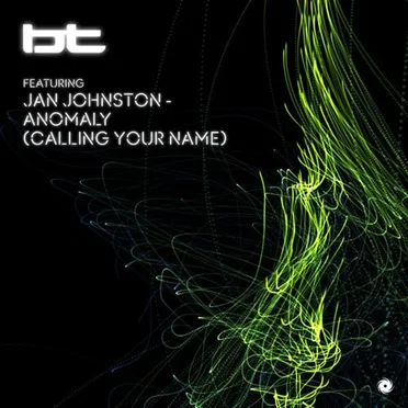 Anomaly [Calling Your Name]