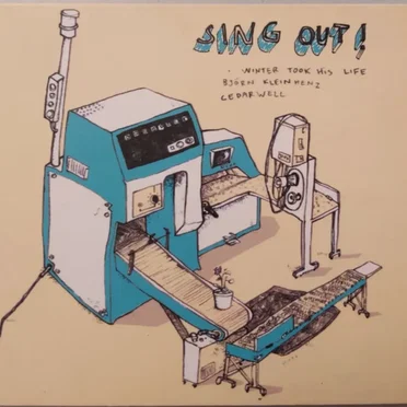Sing Out!