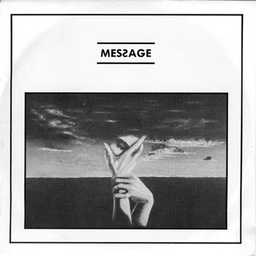 Dernière nuit by Message - album cover