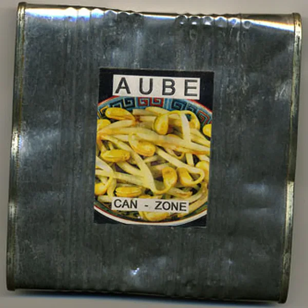 Can-Zone / C’Mon Ketchup