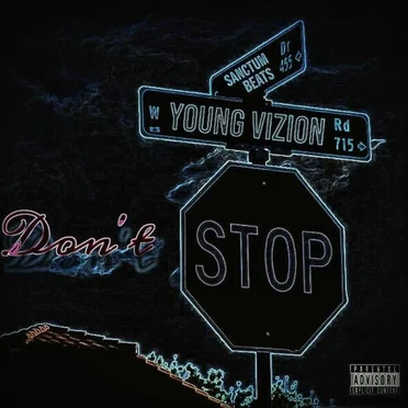 Don’t Stop