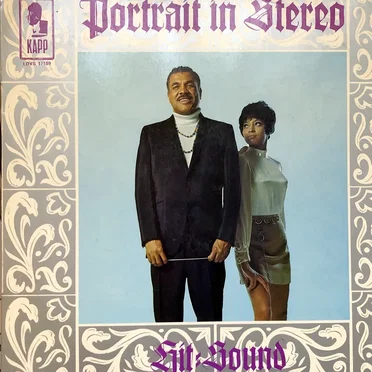 The Howard Roberts Chorus & Orchestra