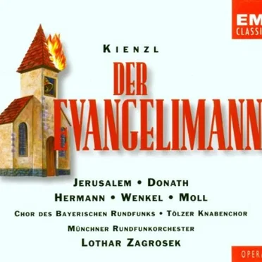 Der Evangelimann