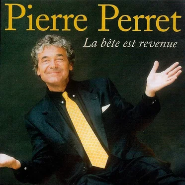 La bête est revenue