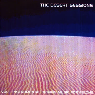 Vol I. Instrumental Driving Music for Felons