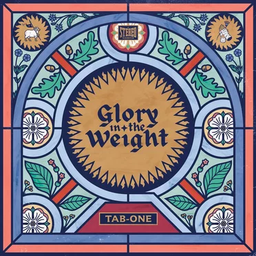 Glory in the Weight