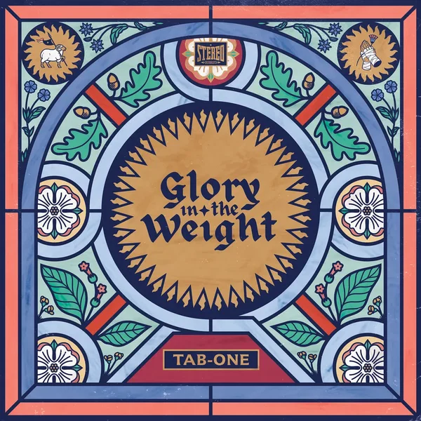 Glory in the Weight