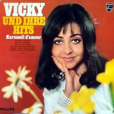 Vicky und ihre Hits