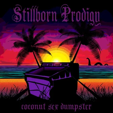 Coconut Sex Dumpster