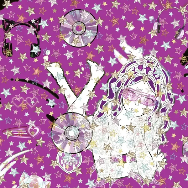 ST★R